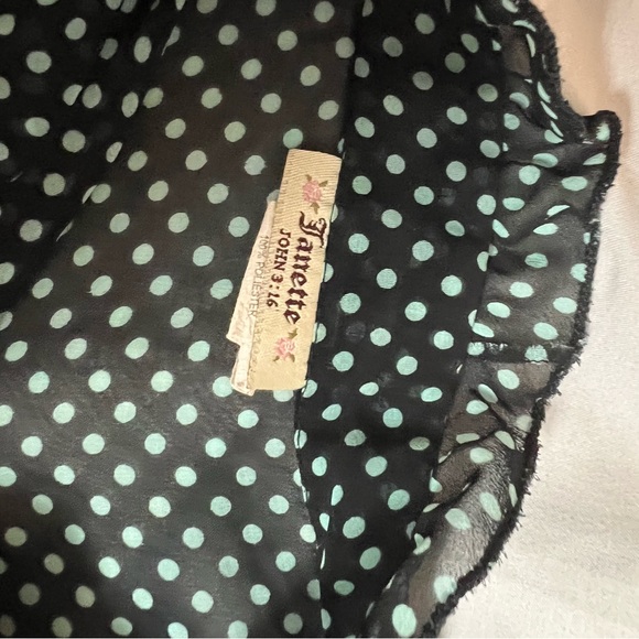 Transparan shirt - Picture 2 of 2